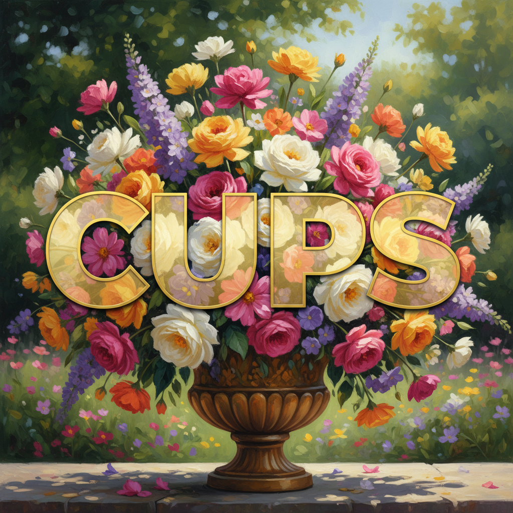 Cups