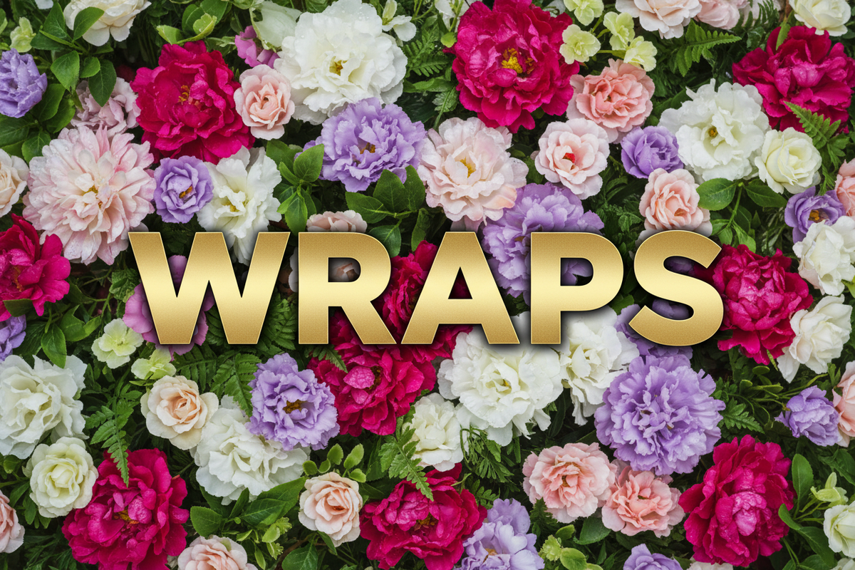 Wraps