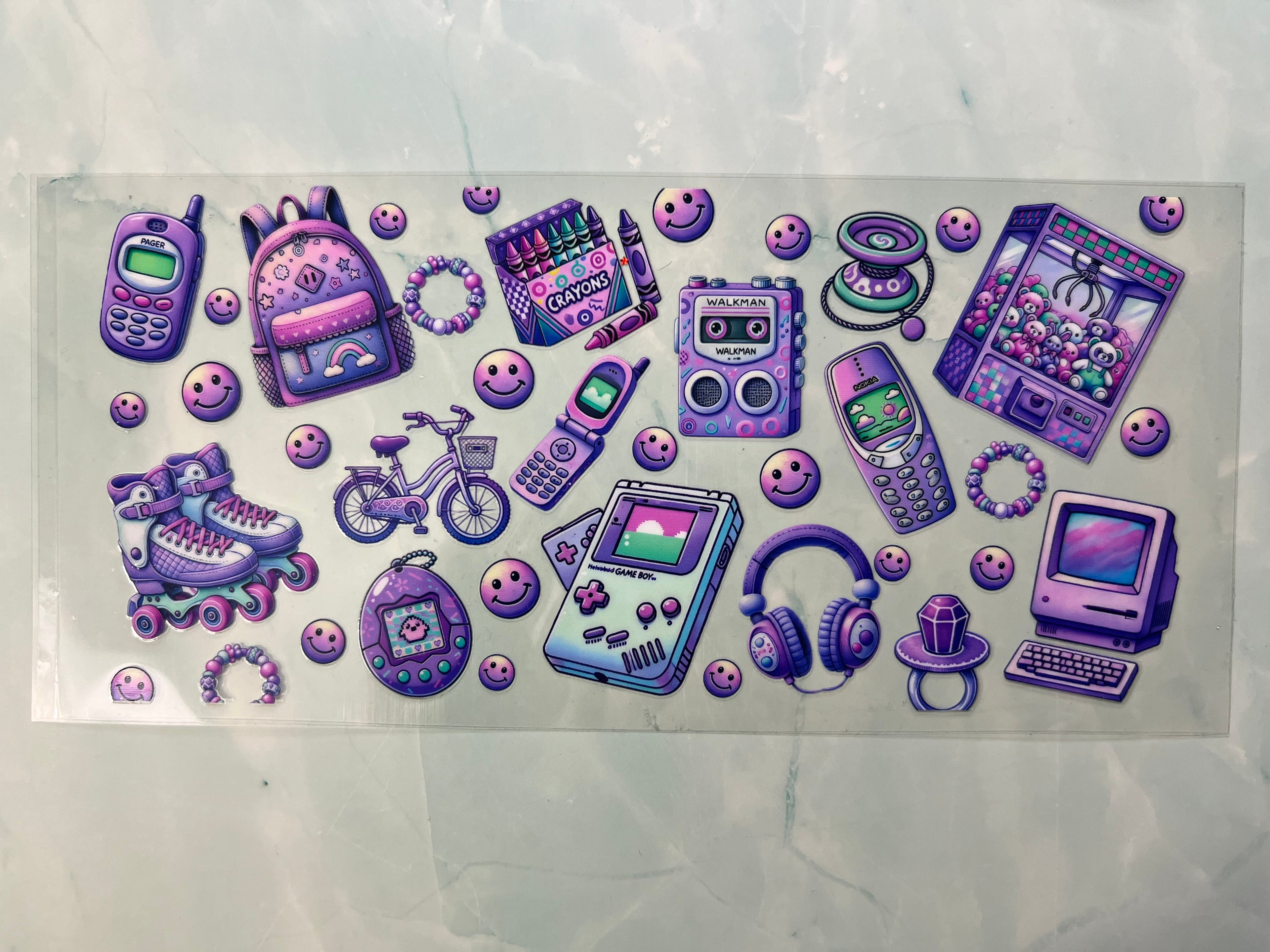 Wrap 10