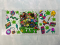 Wrap 16