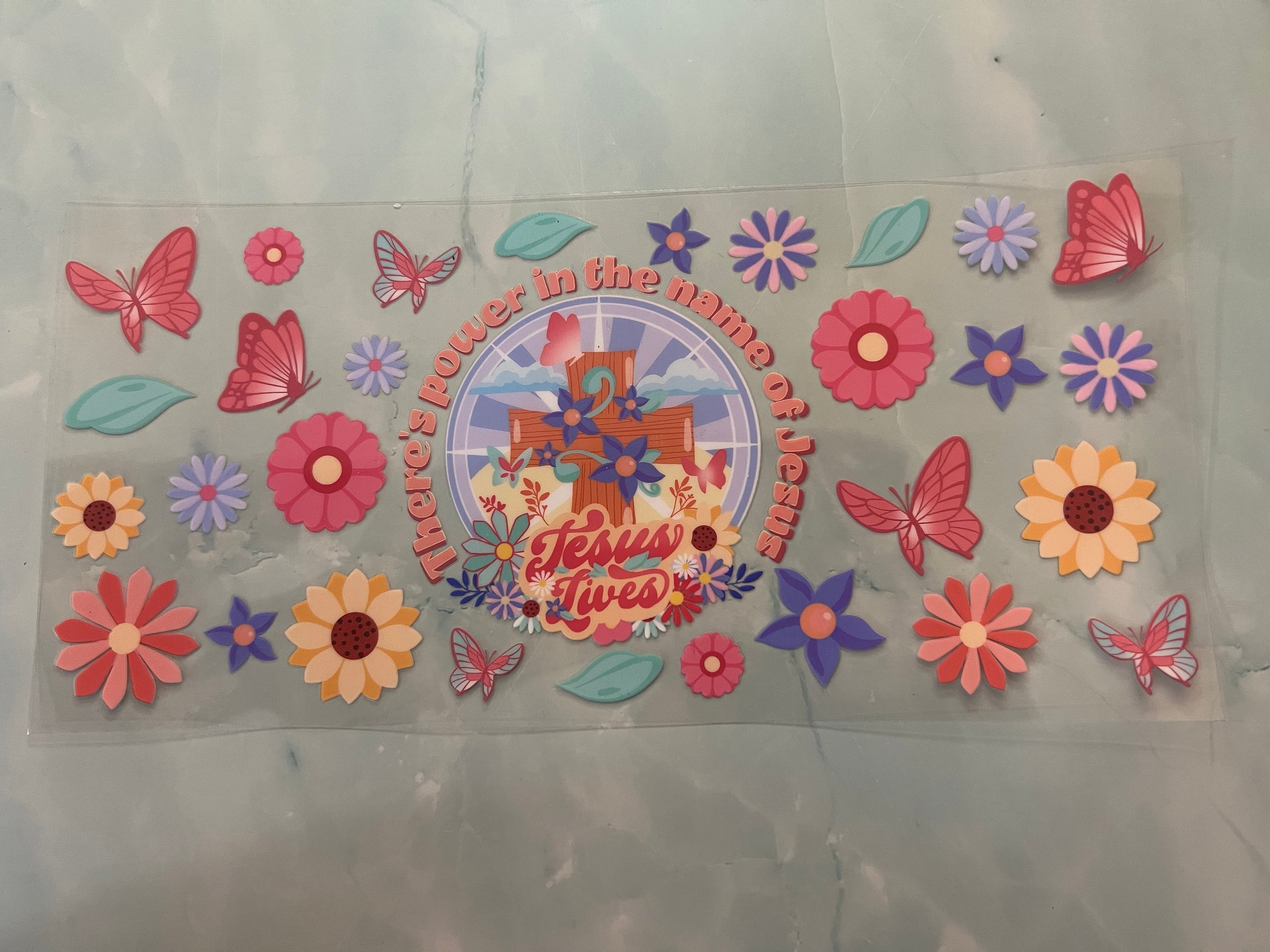 Wrap 24